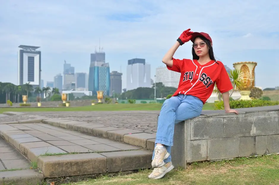 Outfit Wanita: Pilihan Gaya yang Berubah Seiring Tren